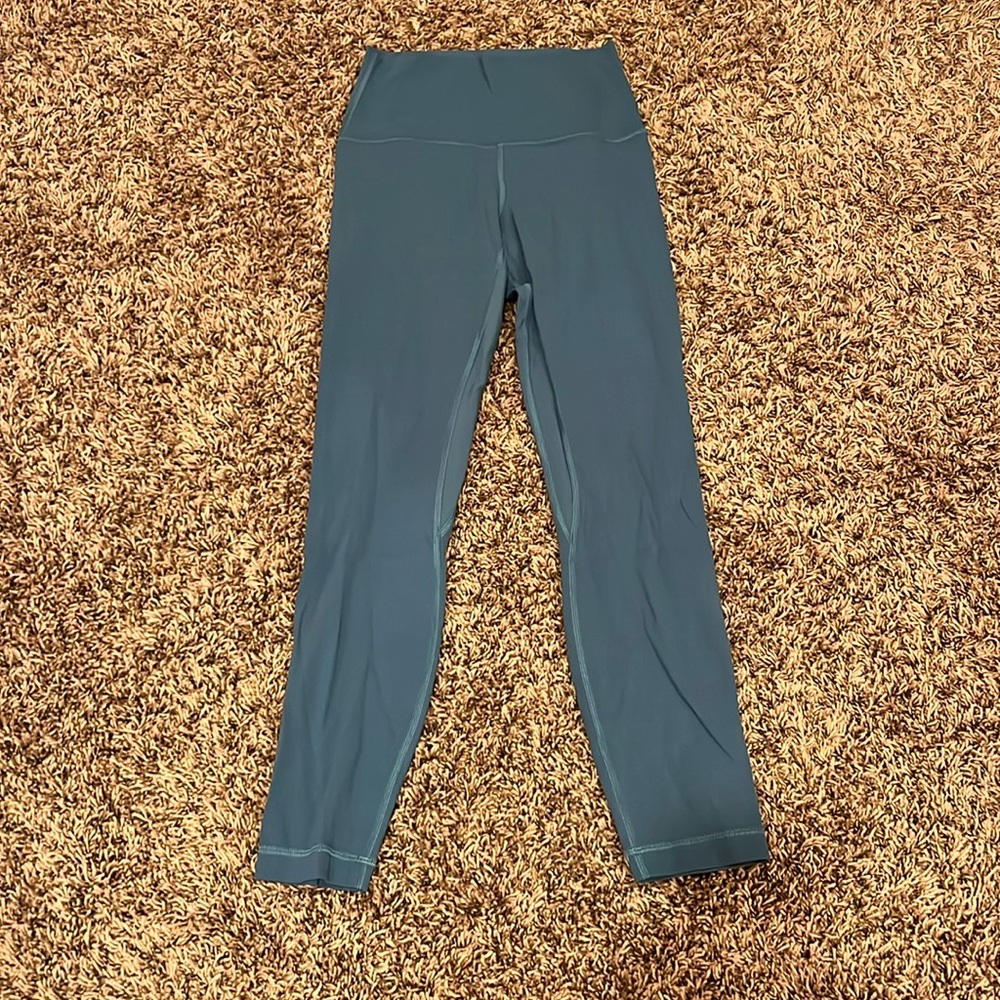 lululemon align 28”